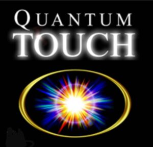 Quantum touch